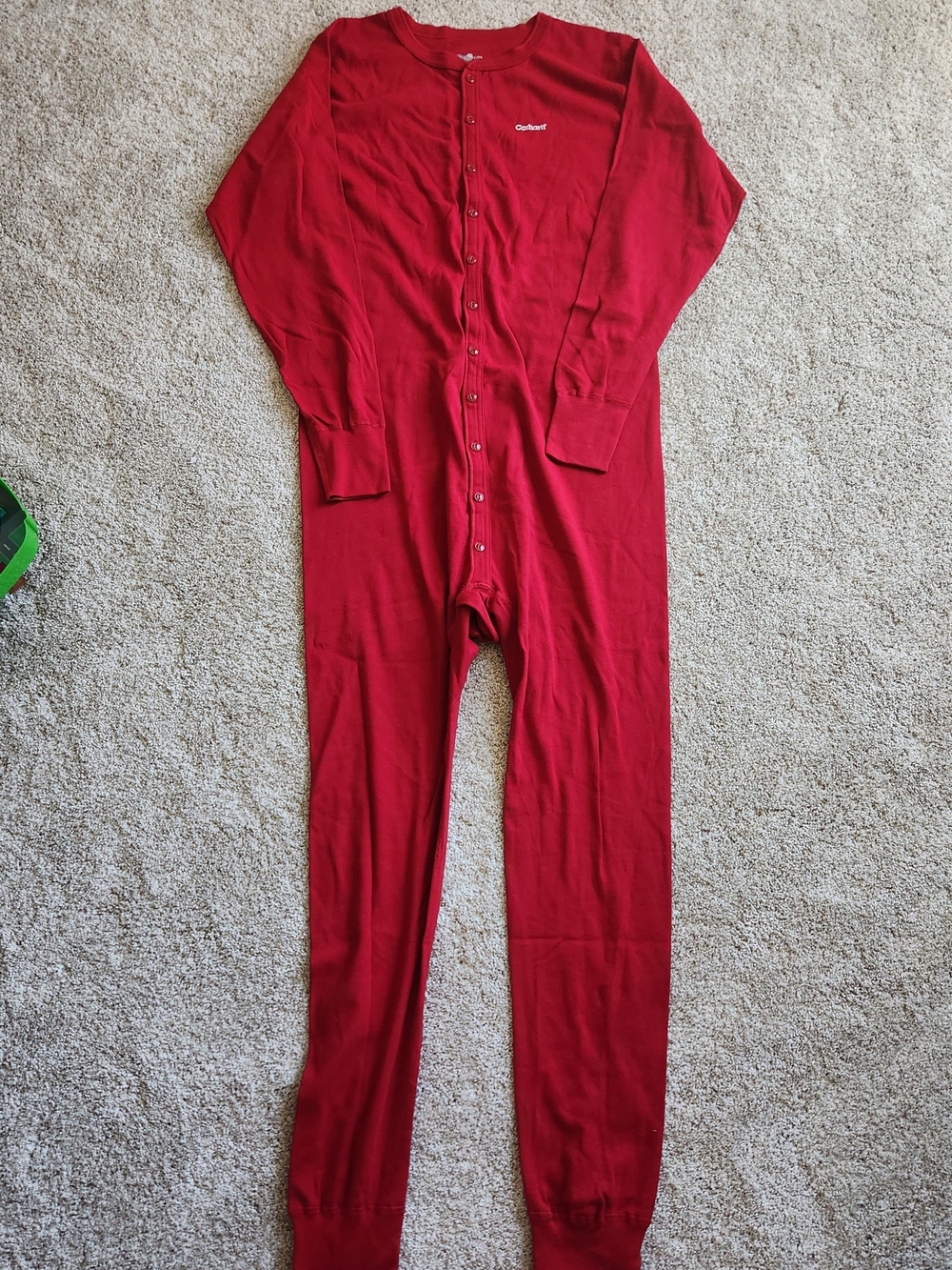 Carhartt Long Johns
